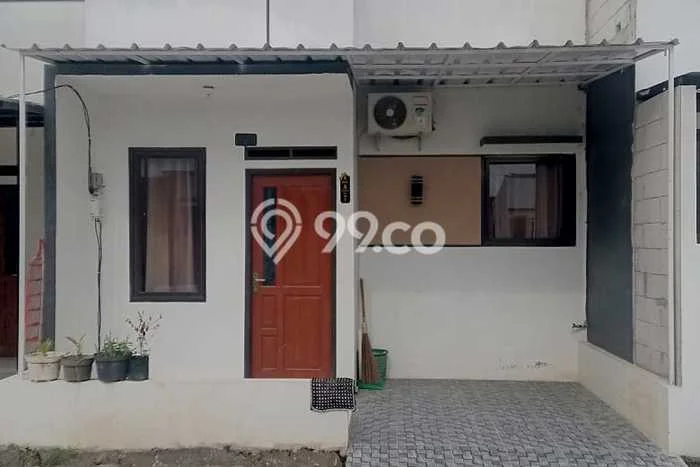 Rumah Minimalis LB/LT 30m2/50m2 Dijual Area Ciwastra, Bandung Rumah Minimalis LB/LT 30m2/50m2 Dijual Area Ciwastra, Bandung