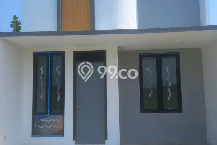 Jual Rumah Murah Meriah Cibiru Punya 2 KT & LT 60m2 Jual Rumah Murah Meriah Cibiru Punya 2 KT & LT 60m2