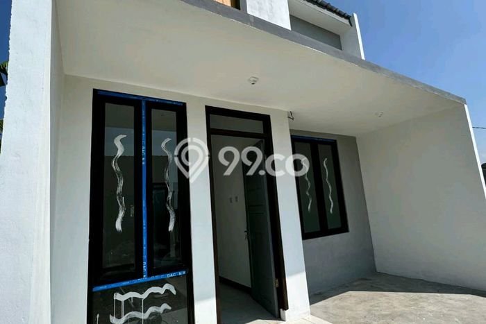 Rumah Murah Dijual Area Kiaracondong, Bandung Harga Rp 250 Juta Rumah Murah Dijual Area Kiaracondong, Bandung Harga Rp 250 Juta