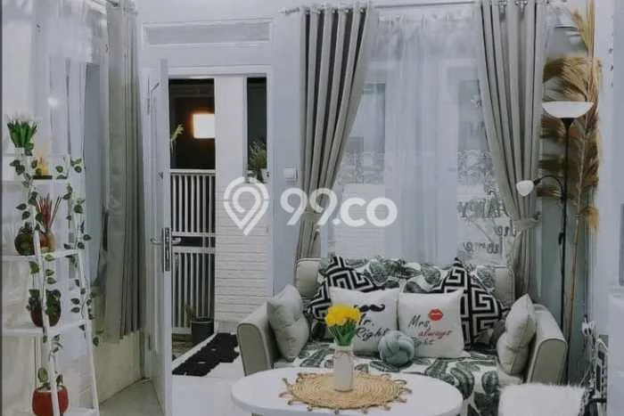Jual Rumah Siap Huni di Kiaracondong Bandung Harga Rp 250 Juta LT 60m2 Jual Rumah Siap Huni di Kiaracondong Bandung Harga Rp 250 Juta LT 60m2