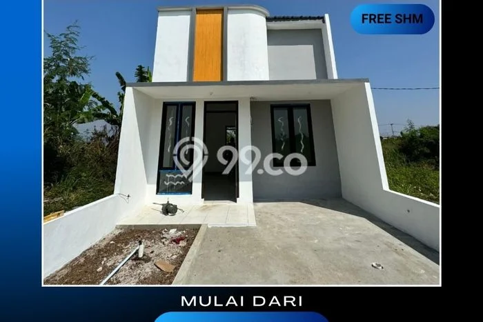 Rumah Minimalis Terbaik Dijual di Kiaracondong LT 60m2 Rumah Minimalis Terbaik Dijual di Kiaracondong LT 60m2