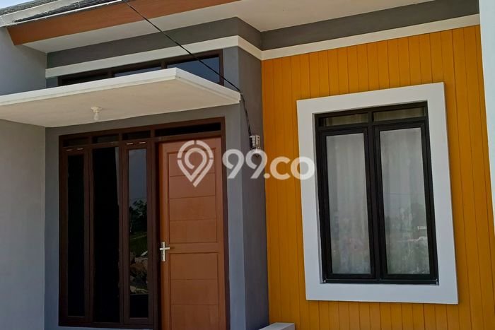 Rumah Lokasi Strategis kawasan Kiaracondong, Bandung, LT 60m² LB 36m² Rumah Lokasi Strategis kawasan Kiaracondong, Bandung, LT 60m² LB 36m²