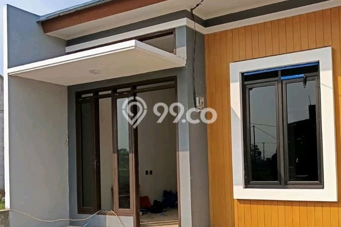 Rumah Nyaman 2 KT LB 36m2 Kondisi Bagus di Ciwastra Rumah Nyaman 2 KT LB 36m2 Kondisi Bagus di Ciwastra