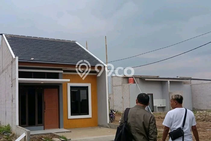 Jual Rumah Murah Meriah Cibiru Punya 2 KT & LT 60m2 Jual Rumah Murah Meriah Cibiru Punya 2 KT & LT 60m2