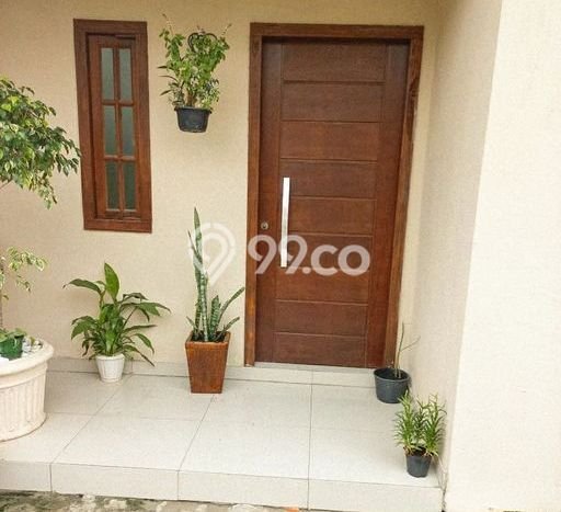 Rumah Nyaman 2 KT LB 36m2 Kondisi Bagus di Ciwastra Rumah Nyaman 2 KT LB 36m2 Kondisi Bagus di Ciwastra