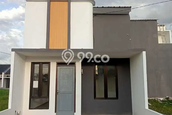 Rumah Sederhana Dijual di Kiaracondong 2 Kamar dengan Luas Tanah 60m2 Rumah Sederhana Dijual di Kiaracondong 2 Kamar dengan Luas Tanah 60m2
