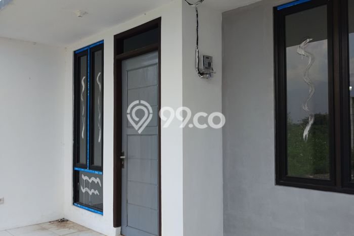 Rumah Lokasi Strategis kawasan Kiaracondong, Bandung, LT 60m² LB 36m² Rumah Lokasi Strategis kawasan Kiaracondong, Bandung, LT 60m² LB 36m²