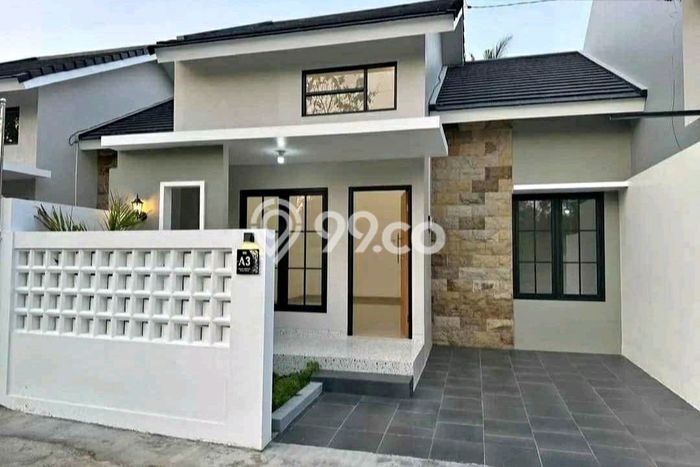 Rumah Idaman 2 KT Harga Terjangkau di Ciwastra Bandung Rumah Idaman 2 KT Harga Terjangkau di Ciwastra Bandung