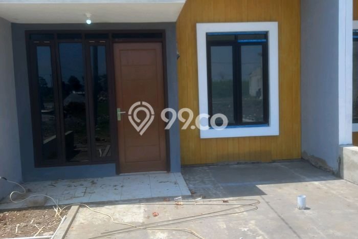 Jual Rumah Harga Miring Kiaracondong Punya 2 KT & LT 60m2 Jual Rumah Harga Miring Kiaracondong Punya 2 KT & LT 60m2