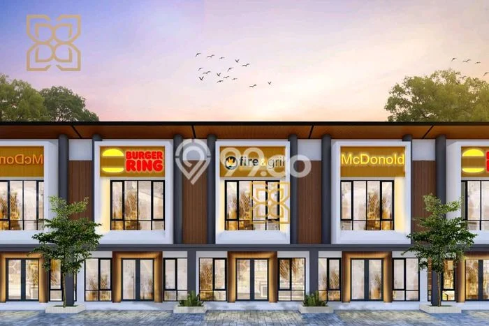 Jual Rumah Murah Meriah Kiaracondong Punya 2 Kamar & LT 60m2 Jual Rumah Murah Meriah Kiaracondong Punya 2 Kamar & LT 60m2