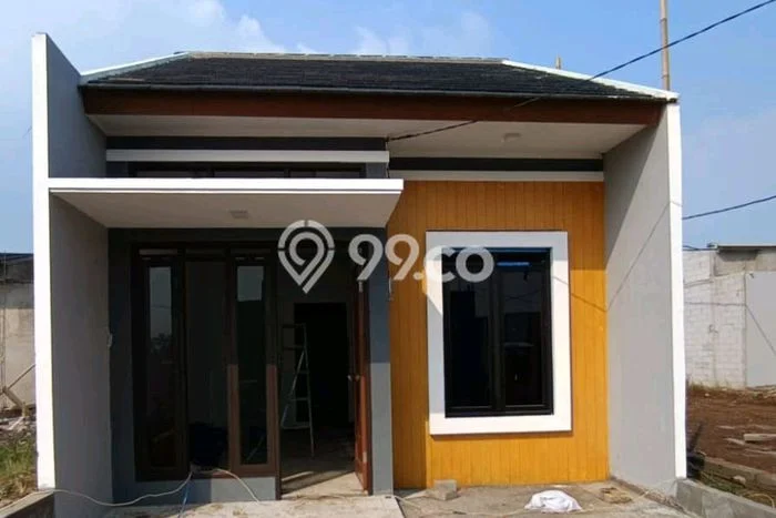 Jual Rumah Harga Miring Cibiru Punya 2 Kamar & LT 60m2 Jual Rumah Harga Miring Cibiru Punya 2 Kamar & LT 60m2