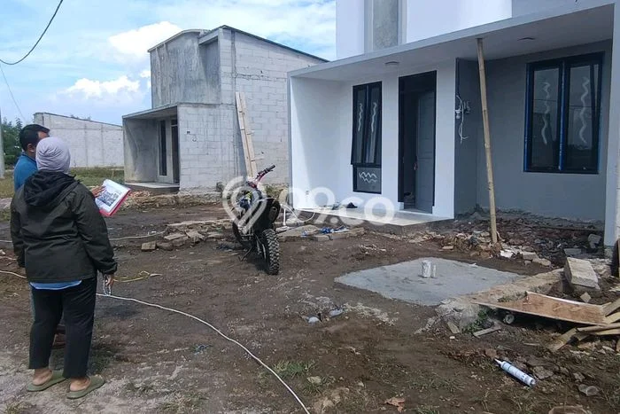 Dijual Rumah Siap Huni di Kiaracondong Bandung Harga Rp 250 Juta LT 60m2 Dijual Rumah Siap Huni di Kiaracondong Bandung Harga Rp 250 Juta LT 60m2