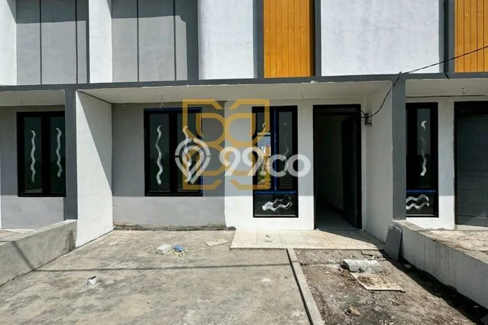 Rumah Minimalis Terbaik Siap Huni di Kiaracondong LT 60m2 Rumah Minimalis Terbaik Siap Huni di Kiaracondong LT 60m2