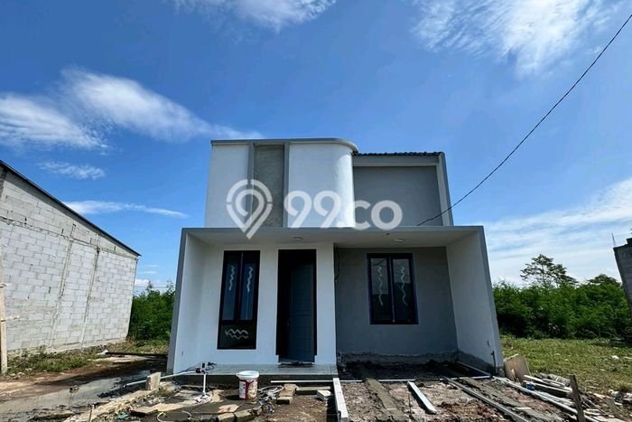 Rumah Minimalis LB/LT 36m2/60m2 Siap Huni Area Ciwastra, Bandung Rumah Minimalis LB/LT 36m2/60m2 Siap Huni Area Ciwastra, Bandung