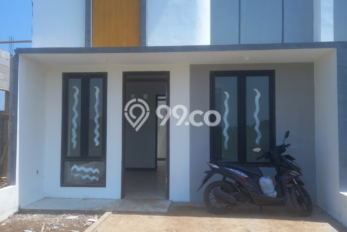 Hunian Murah Dijual di Kiaracondong, Bandung Harga Rp 200 Juta Hunian Murah Dijual di Kiaracondong, Bandung Harga Rp 200 Juta