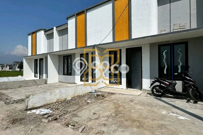 Jual Rumah Harga Miring Cibiru Punya 2 Kamar & LT 60m2 Jual Rumah Harga Miring Cibiru Punya 2 Kamar & LT 60m2