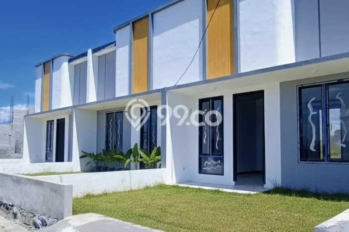LIMITED OFFER! Rumah Premium area Kiaracondong, LT 60m2m² LB 36m2m² LIMITED OFFER! Rumah Premium area Kiaracondong, LT 60m2m² LB 36m2m²