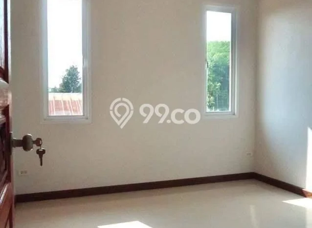 Jual Rumah Harga Miring Kiaracondong Punya 2 Kamar & LT 60m2 Jual Rumah Harga Miring Kiaracondong Punya 2 Kamar & LT 60m2