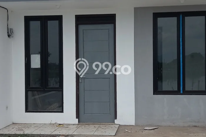 Rumah Terjangkau Dijual Area Kiaracondong, Bandung Harga Rp 250 Juta Rumah Terjangkau Dijual Area Kiaracondong, Bandung Harga Rp 250 Juta