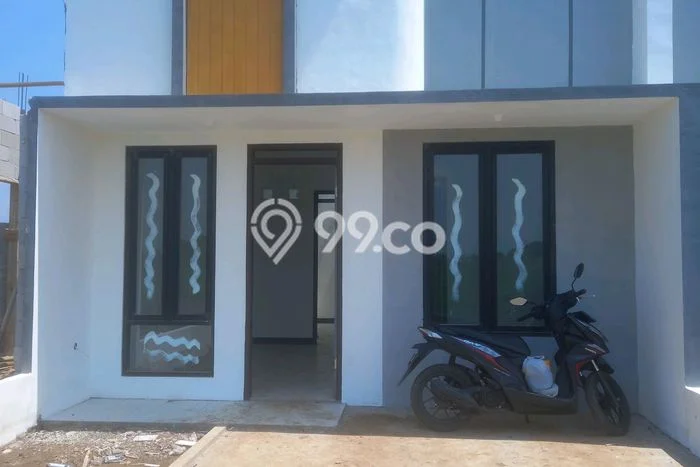 Jual Rumah Murah Meriah Cibiru Punya 2 KT & LT 60m2 Jual Rumah Murah Meriah Cibiru Punya 2 KT & LT 60m2