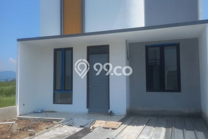 Rumah Minimalis Terbaik Siap Huni di Kiaracondong LT 60m2 Rumah Minimalis Terbaik Siap Huni di Kiaracondong LT 60m2