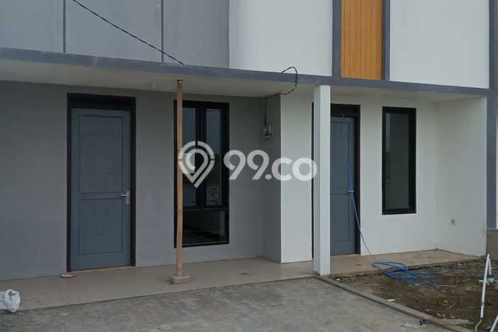 Rumah Sederhana Dijual Lokasi Batununggal 2 Kamar dengan Luas Tanah 60m2 Rumah Sederhana Dijual Lokasi Batununggal 2 Kamar dengan Luas Tanah 60m2