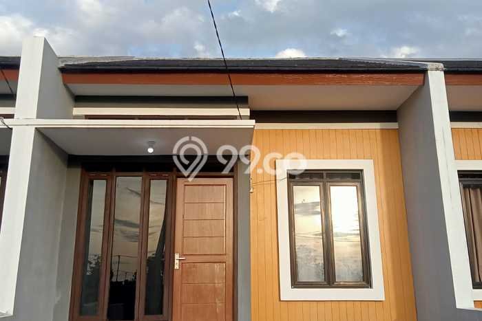 Jual Rumah Harga Miring Batununggal Punya 2 KT & LT 60m2 Jual Rumah Harga Miring Batununggal Punya 2 KT & LT 60m2