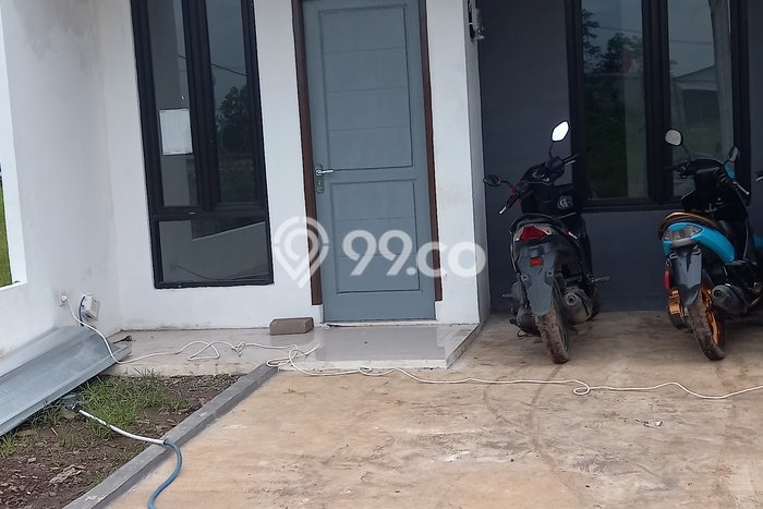 Rumah Minimalis Dijual di Kiaracondong 2 Kamar dengan Luas Tanah 60m2 Rumah Minimalis Dijual di Kiaracondong 2 Kamar dengan Luas Tanah 60m2