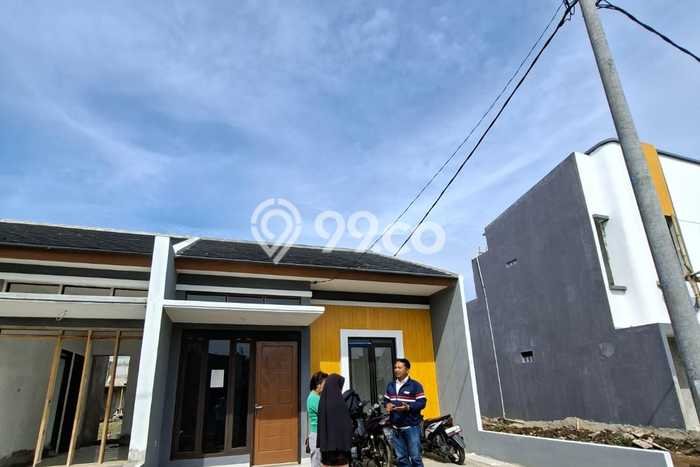 Rumah Sederhana Dijual Lokasi Batununggal 2 Kamar dengan Luas Tanah 60m2 Rumah Sederhana Dijual Lokasi Batununggal 2 Kamar dengan Luas Tanah 60m2