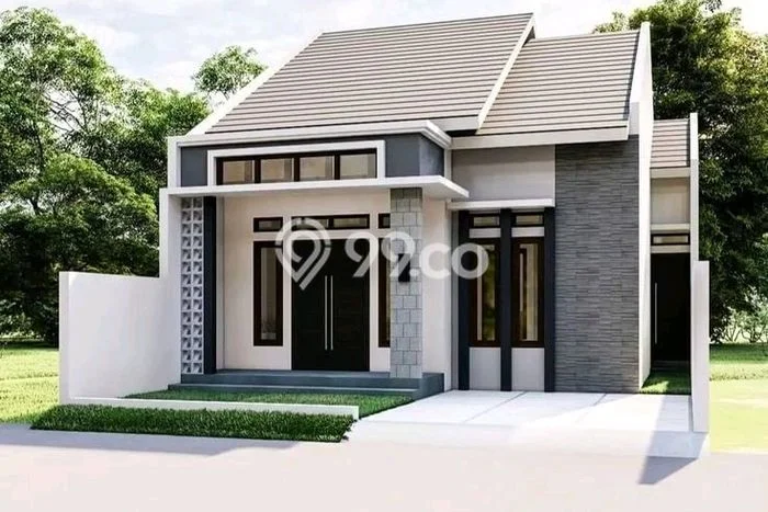 Rumah Terjangkau Dijual di Kiaracondong, Bandung Harga Rp 250 Juta Rumah Terjangkau Dijual di Kiaracondong, Bandung Harga Rp 250 Juta