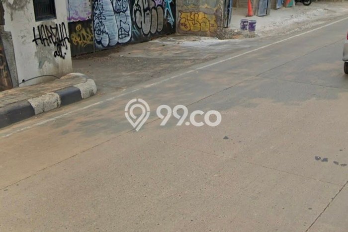 Tanah Kavling Dijual di Jakarta Barat dengan Spesifikasi 6707m2 Tanah Kavling Dijual di Jakarta Barat dengan Spesifikasi 6707m2