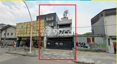 Paling Dicari! Ruko Dijual di Mangga Dua Harga Kompetitif Paling Dicari! Ruko Dijual di Mangga Dua Harga Kompetitif