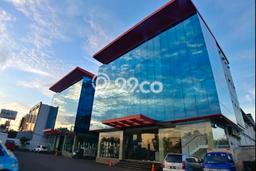Area Ramai! Kantor Dijual di Cipondoh untuk Bisnis Luas Bangunan 3200m2 Area Ramai! Kantor Dijual di Cipondoh untuk Bisnis Luas Bangunan 3200m2