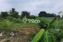 Tanah Dijual Lokasi Strategis di Tangerang dengan Luas 10376m2 Tanah Dijual Lokasi Strategis di Tangerang dengan Luas 10376m2