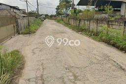 Tanah di Pakuhaji, Tangerang Luas 4500m2 Dijual Segera Tanah di Pakuhaji, Tangerang Luas 4500m2 Dijual Segera