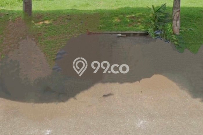Lahan Investasi Lokasi BSD Tangerang Selatan - Lahan Investasi Lokasi BSD Tangerang Selatan -