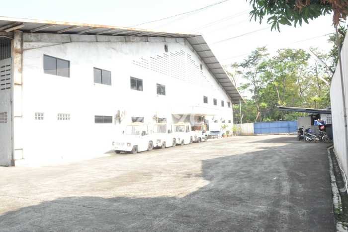 Gudang Bagus Dijual LB 3640m2 Lokasi Strategis Tangerang Area Cocok untuk Berbisnis Gudang Bagus Dijual LB 3640m2 Lokasi Strategis Tangerang Area Cocok untuk Berbisnis