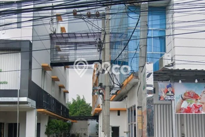 LOKASI PREMIUM! Hotel Kawasan Semarang Barat, Luas 4000m2m², Lokasi Mainroad LOKASI PREMIUM! Hotel Kawasan Semarang Barat, Luas 4000m2m², Lokasi Mainroad