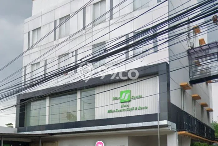 LOKASI PREMIUM! Hotel Kawasan Semarang Barat, Luas 4000m2m², Lokasi Mainroad LOKASI PREMIUM! Hotel Kawasan Semarang Barat, Luas 4000m2m², Lokasi Mainroad
