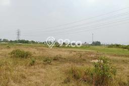 Tanah untuk Dijual di Cikande Serang Luas 60000m2 Tanah untuk Dijual di Cikande Serang Luas 60000m2