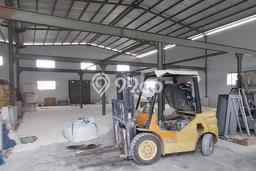 Lokasi Strategis! Dijual Gudang Bisnis di Pakuhaji, Tangerang Kondisi Bagus Lokasi Strategis! Dijual Gudang Bisnis di Pakuhaji, Tangerang Kondisi Bagus