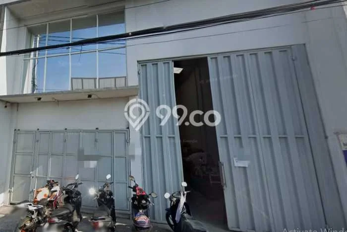 Unit Komersial Disewakan di Jakarta Barat Area Strategis Harga Kompetitif Unit Komersial Disewakan di Jakarta Barat Area Strategis Harga Kompetitif