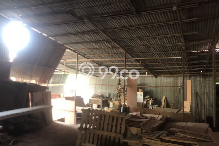 Area Ramai! Gudang Dijual di Curug untuk Bisnis Luas Bangunan 1500m2 Area Ramai! Gudang Dijual di Curug untuk Bisnis Luas Bangunan 1500m2