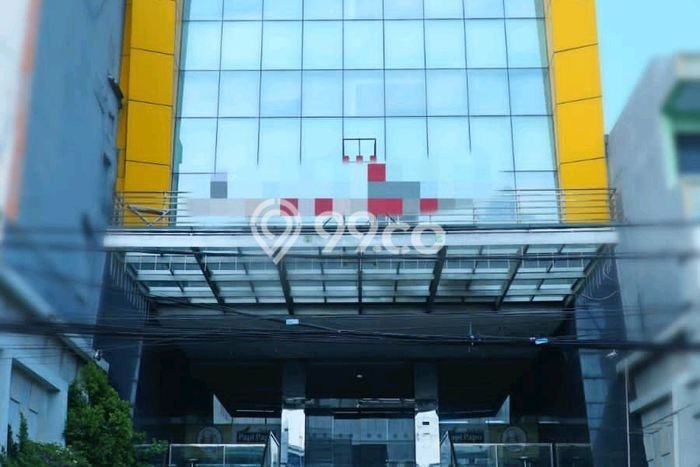 LOKASI TERBAIK! Hotel Kawasan , Luas 2689m2m², Pusat Bisnis LOKASI TERBAIK! Hotel Kawasan , Luas 2689m2m², Pusat Bisnis