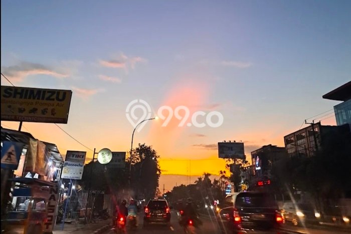 Kantor Favorit Dijual di Cipondoh Tangerang Kawasan Pusat Bisnis Kantor Favorit Dijual di Cipondoh Tangerang Kawasan Pusat Bisnis