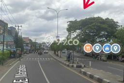 Tanah Dijual Area Strategis di Cikarang Bekasi 5500m2 Tanah Dijual Area Strategis di Cikarang Bekasi 5500m2
