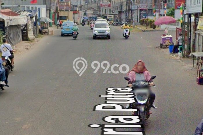 Tanah Dijual Lokasi Ciputat, Tangerang Selatan Luas 8740m2 Legalitas Aman Tanah Dijual Lokasi Ciputat, Tangerang Selatan Luas 8740m2 Legalitas Aman