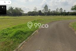 Tanah Kavling Dijual di Tangerang dengan Spesifikasi 841m2 Tanah Kavling Dijual di Tangerang dengan Spesifikasi 841m2