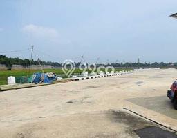 Tanah Komersial Dijual di Balaraja Tangerang 120000m2 Tanah Komersial Dijual di Balaraja Tangerang 120000m2