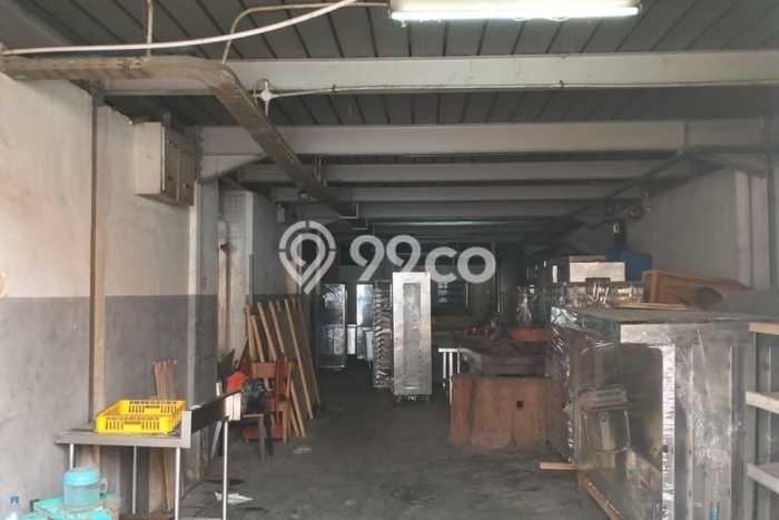 Gudang Dijual di Neglasari LT 643m2, LB 1000m2 Solusi Investasi Cerdas Gudang Dijual di Neglasari LT 643m2, LB 1000m2 Solusi Investasi Cerdas